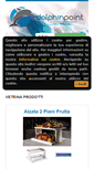 Mobile Screenshot of dolphinpoint.it